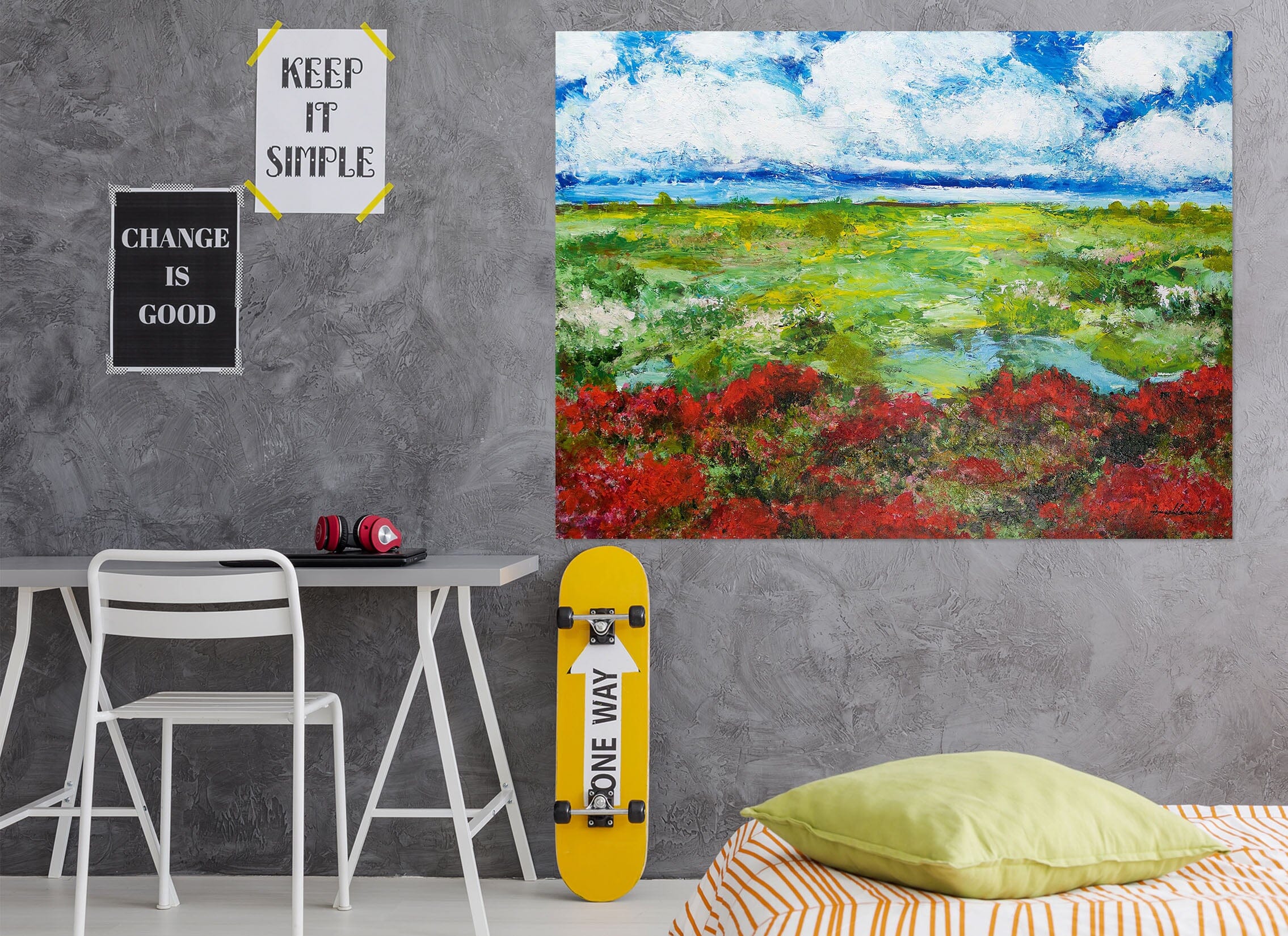 3D Red Berries 242 Allan P. Friedlander Wall Sticker Wallpaper AJ Wallpaper 2 