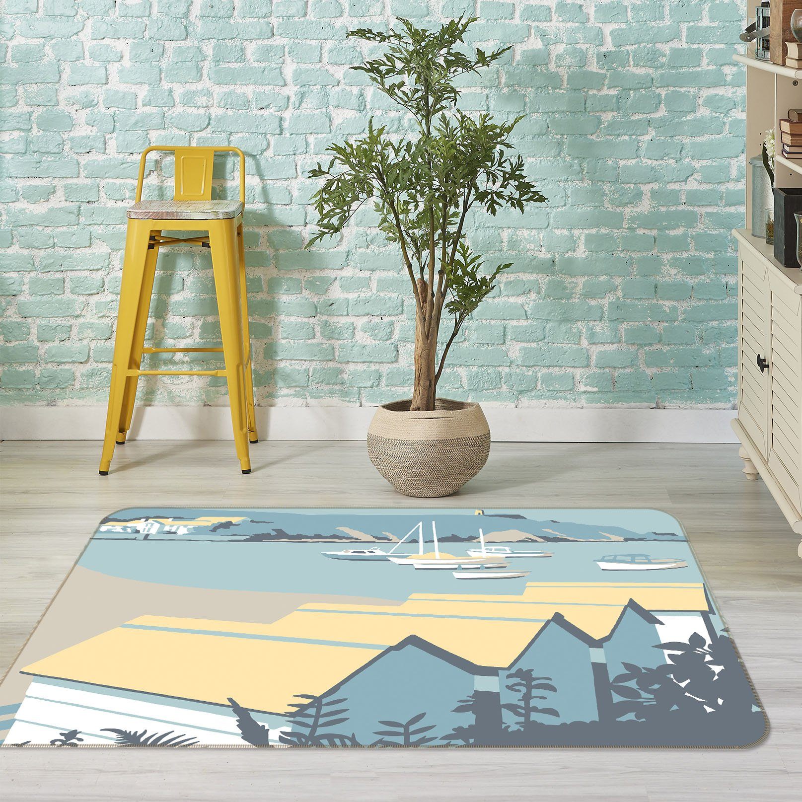 3D Bude 1164 Steve Read Rug Non Slip Rug Mat Mat AJ Creativity Home 