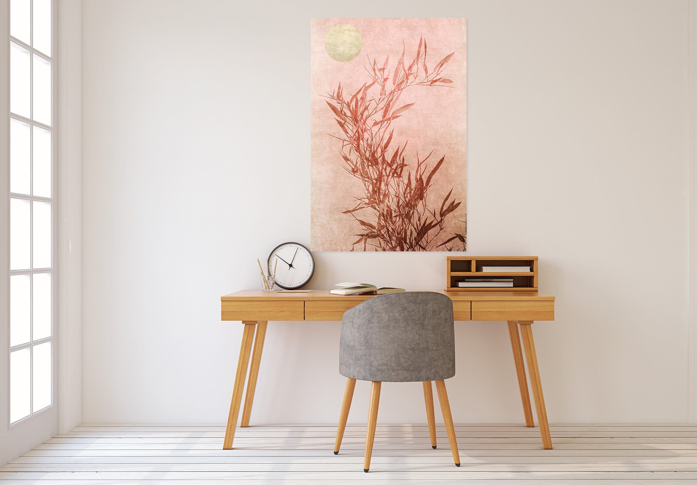 3D Sentimental Touch 020 Boris Draschoff Wall Sticker Wallpaper AJ Wallpaper 2 