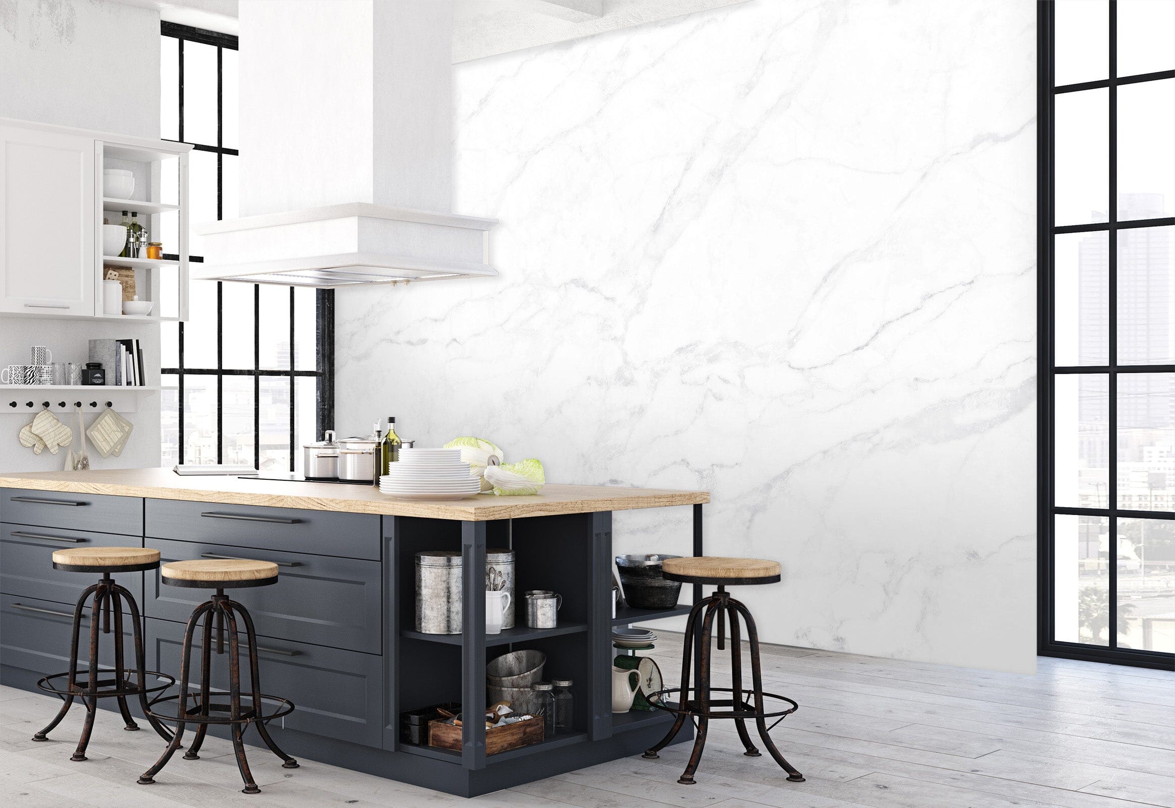 3D Marble Pattern 1426 Wall Murals Wallpaper AJ Wallpaper 2 