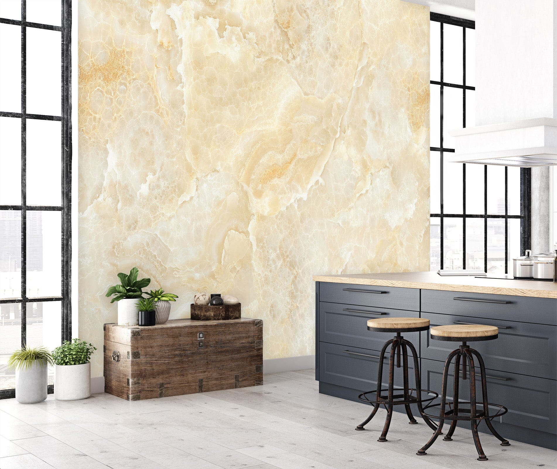 3D Marble Pattern 1418 Wall Murals Wallpaper AJ Wallpaper 2 