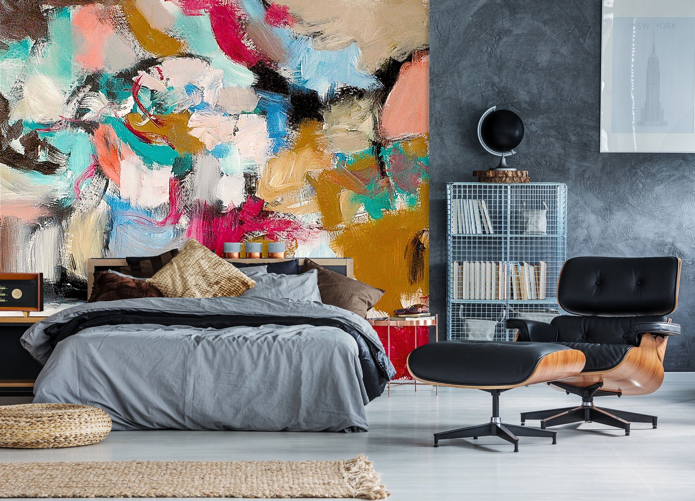 3D Feather Light 245 Allan P. Friedlander Wall Mural Wall Murals Wallpaper AJ Wallpaper 2 