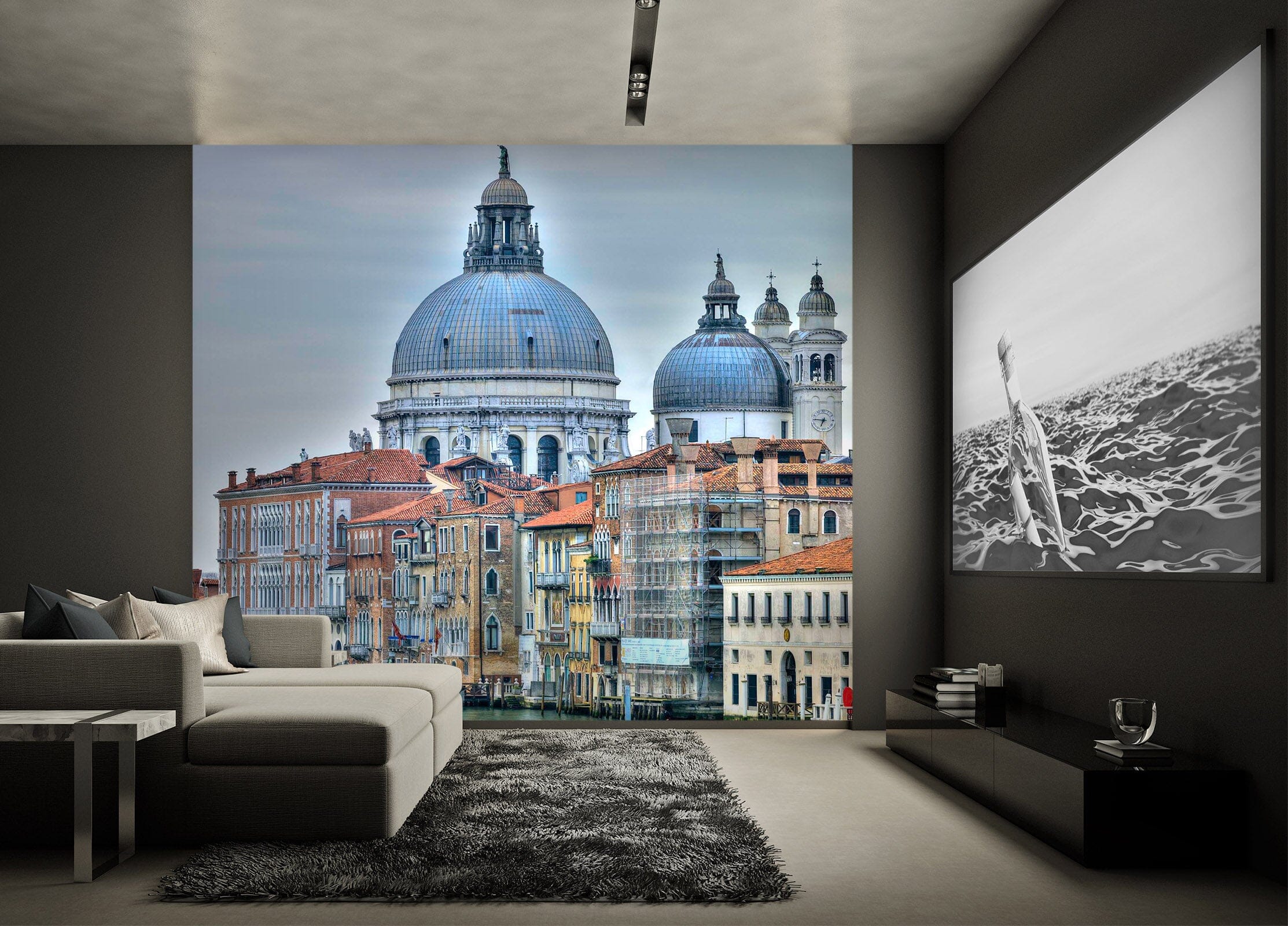 3D Religious Building 1413 Assaf Frank Wall Mural Wall Murals Wallpaper AJ Wallpaper 2 