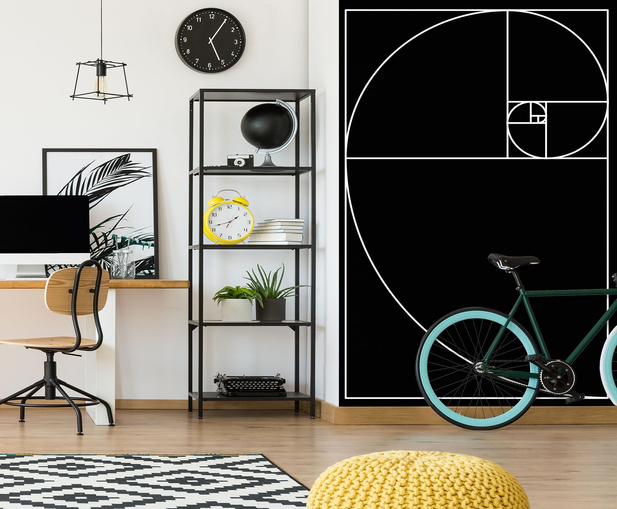 3D Darkness Is Coming 1500 Boris Draschoff Wall Mural Wall Murals Wallpaper AJ Wallpaper 2 