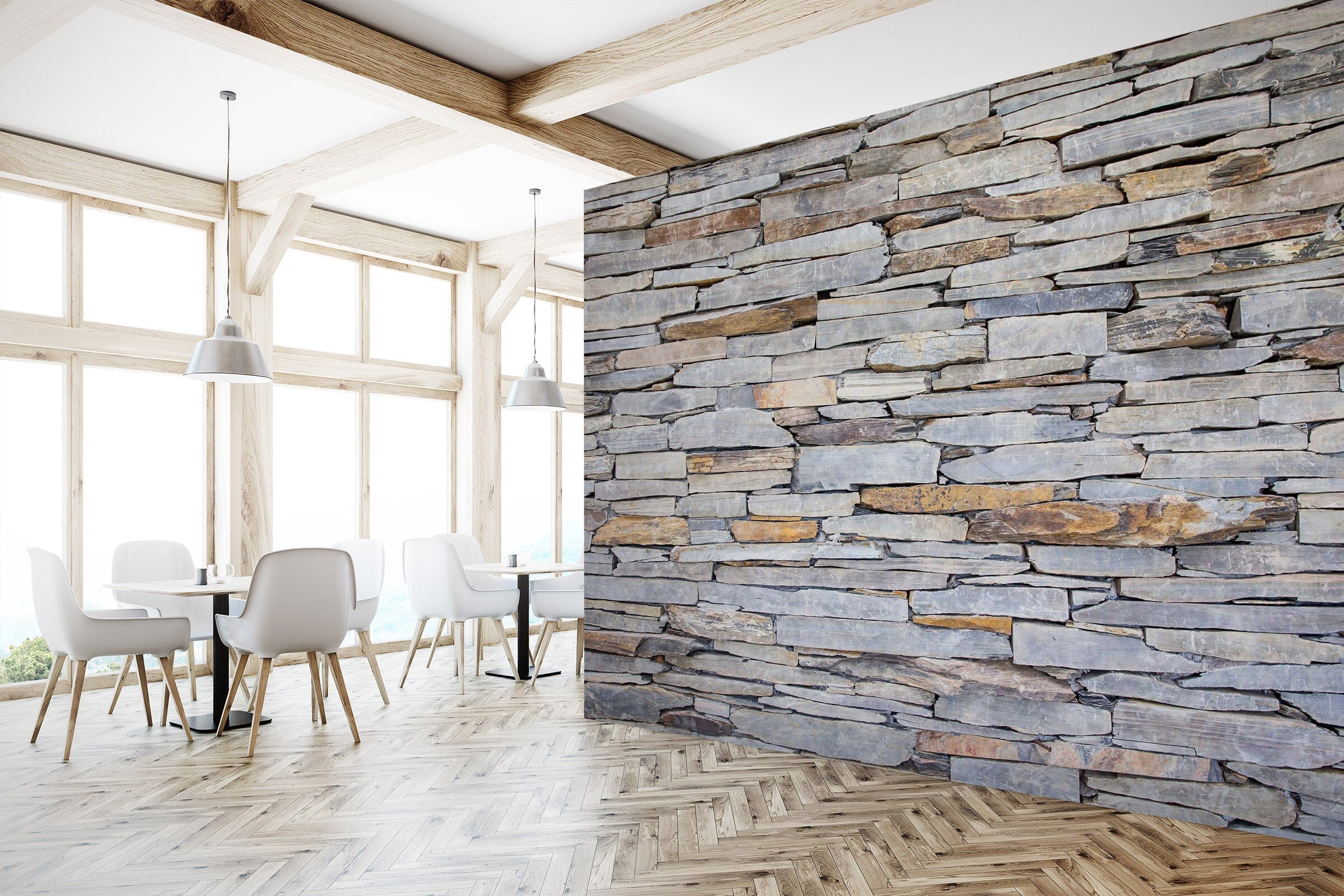 3D Vintage Bricks 1510 Wall Murals Wallpaper AJ Wallpaper 2 