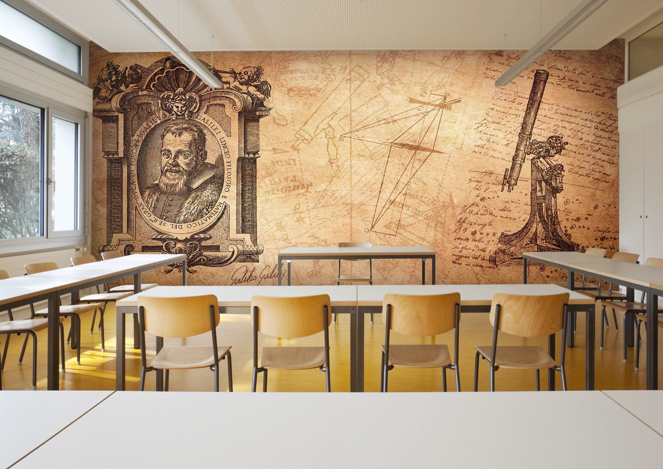 3D Great Man Letter 156 Wall Murals Wallpaper AJ Wallpaper 2 