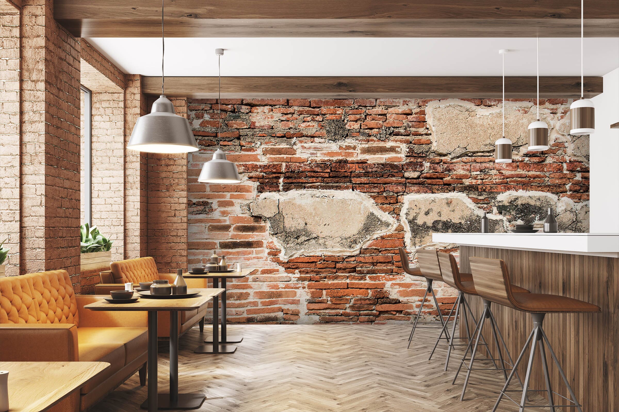 3D Classical 1923 Wall Murals Wallpaper AJ Wallpaper 2 