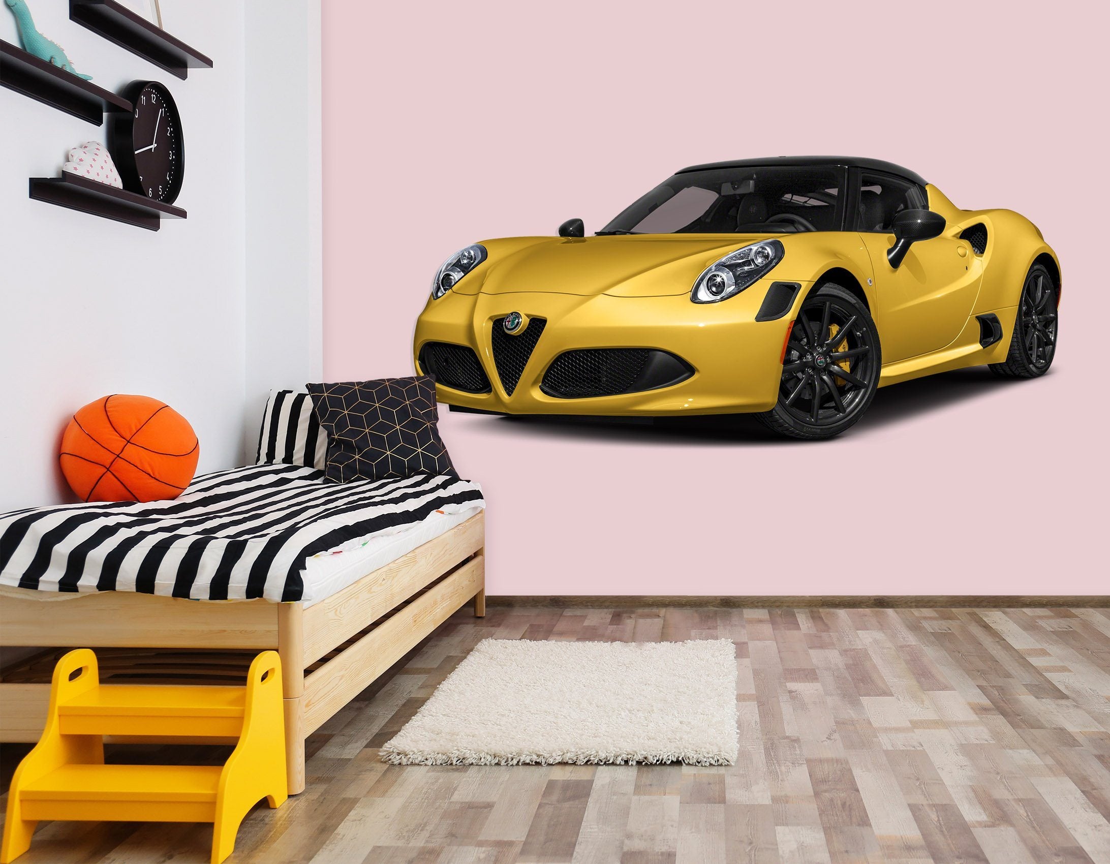 3D Alfa Romeo 195 Vehicles Wallpaper AJ Wallpaper 