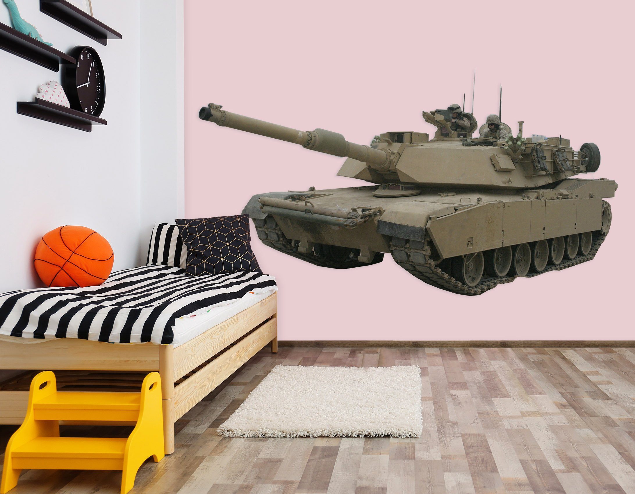 3D Tank Armored Vehicle 279 Vehicles Wallpaper AJ Wallpaper 