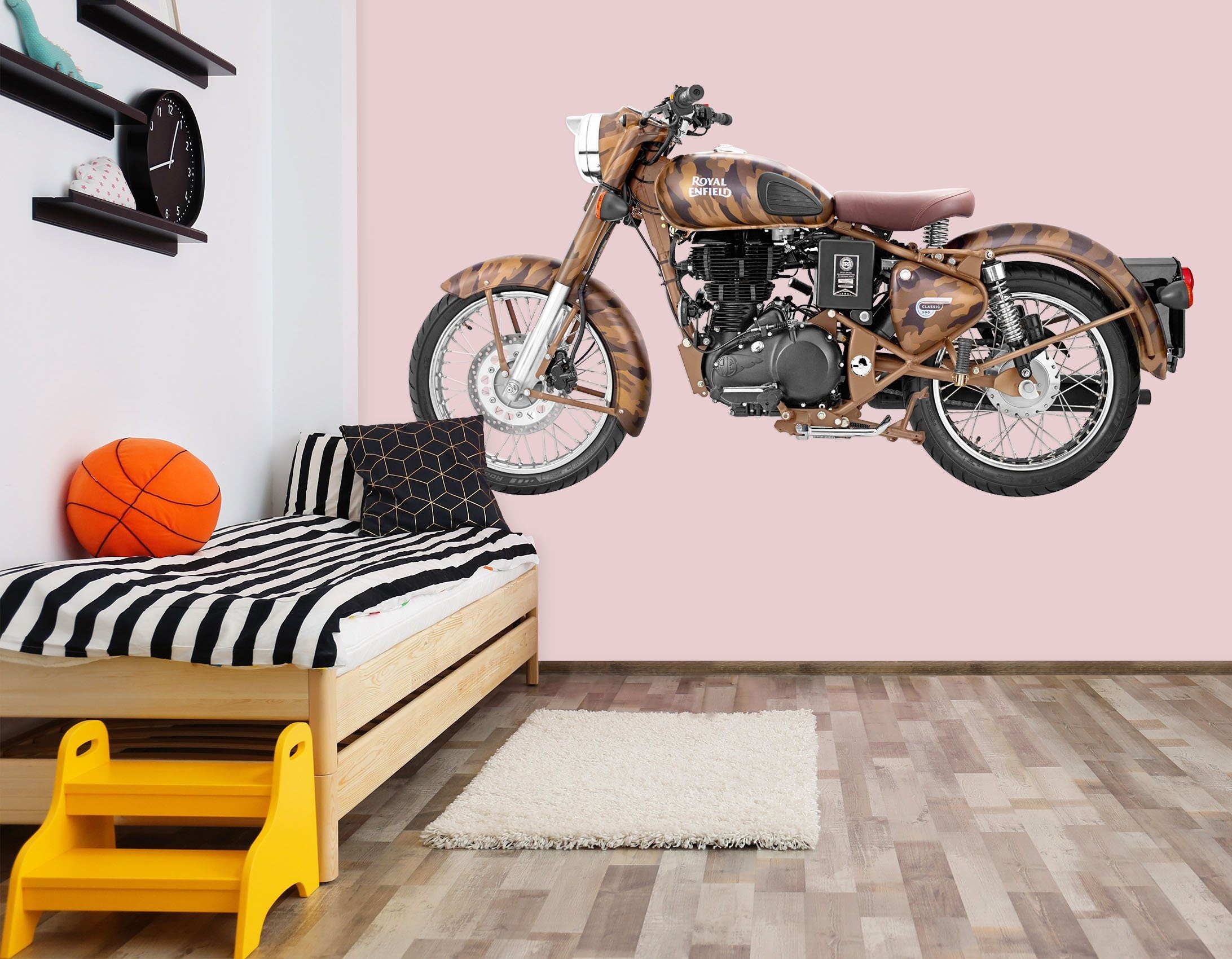 3D Mud Motorcycle 107 Vehicles Wallpaper AJ Wallpaper 