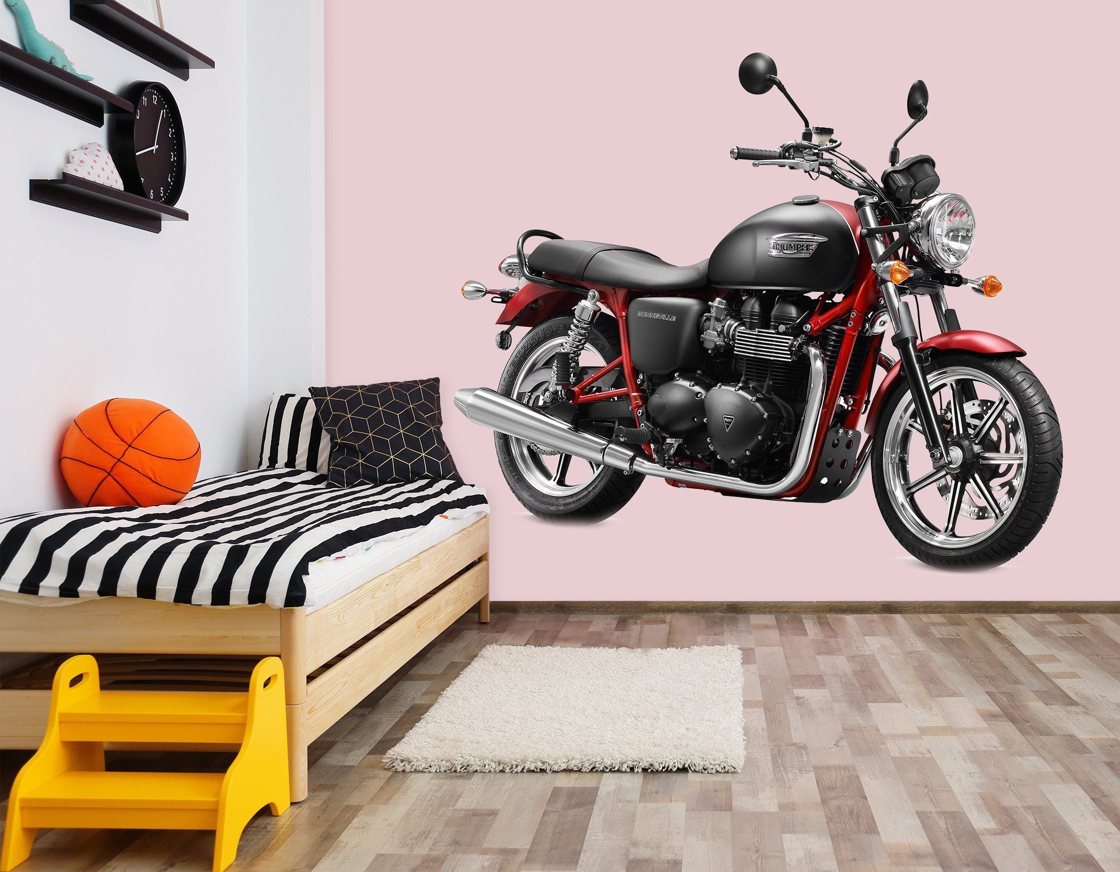 3D Street Car Black 216 Vehicles Wallpaper AJ Wallpaper 