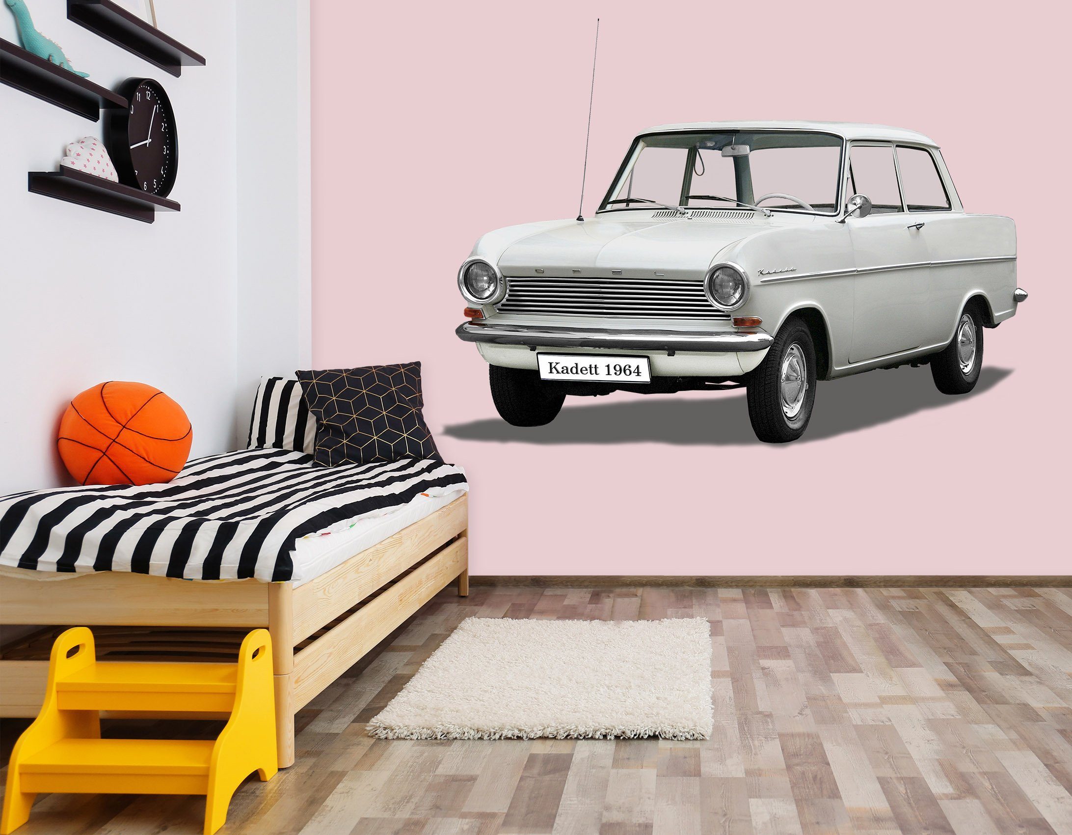 3D Opel 0215 Vehicles Wallpaper AJ Wallpaper 