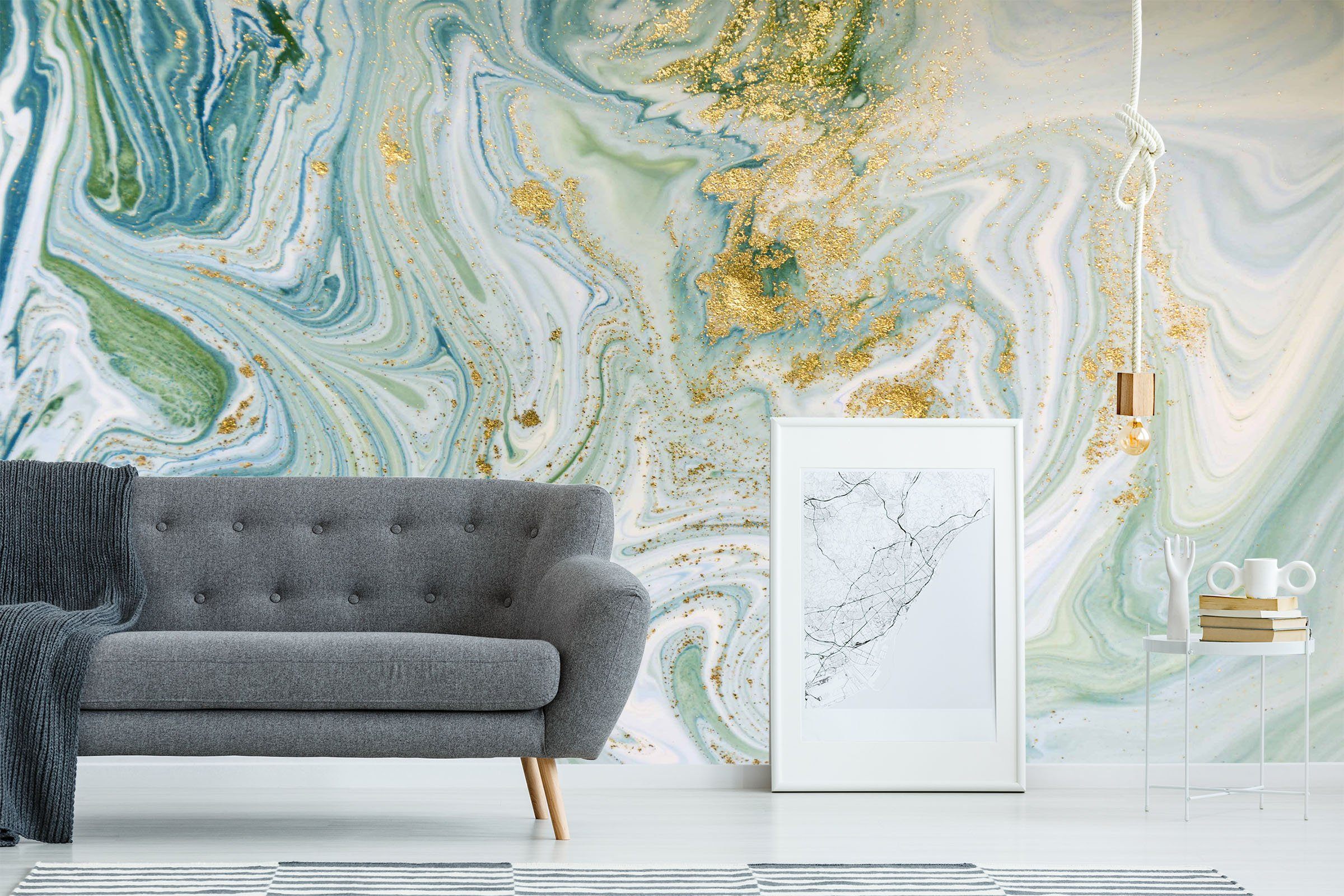 3D Turbulence Vortex 51 Wallpaper AJ Wallpaper 