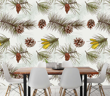 3D Pattern Fruit 548 Wallpaper AJ Wallpaper 