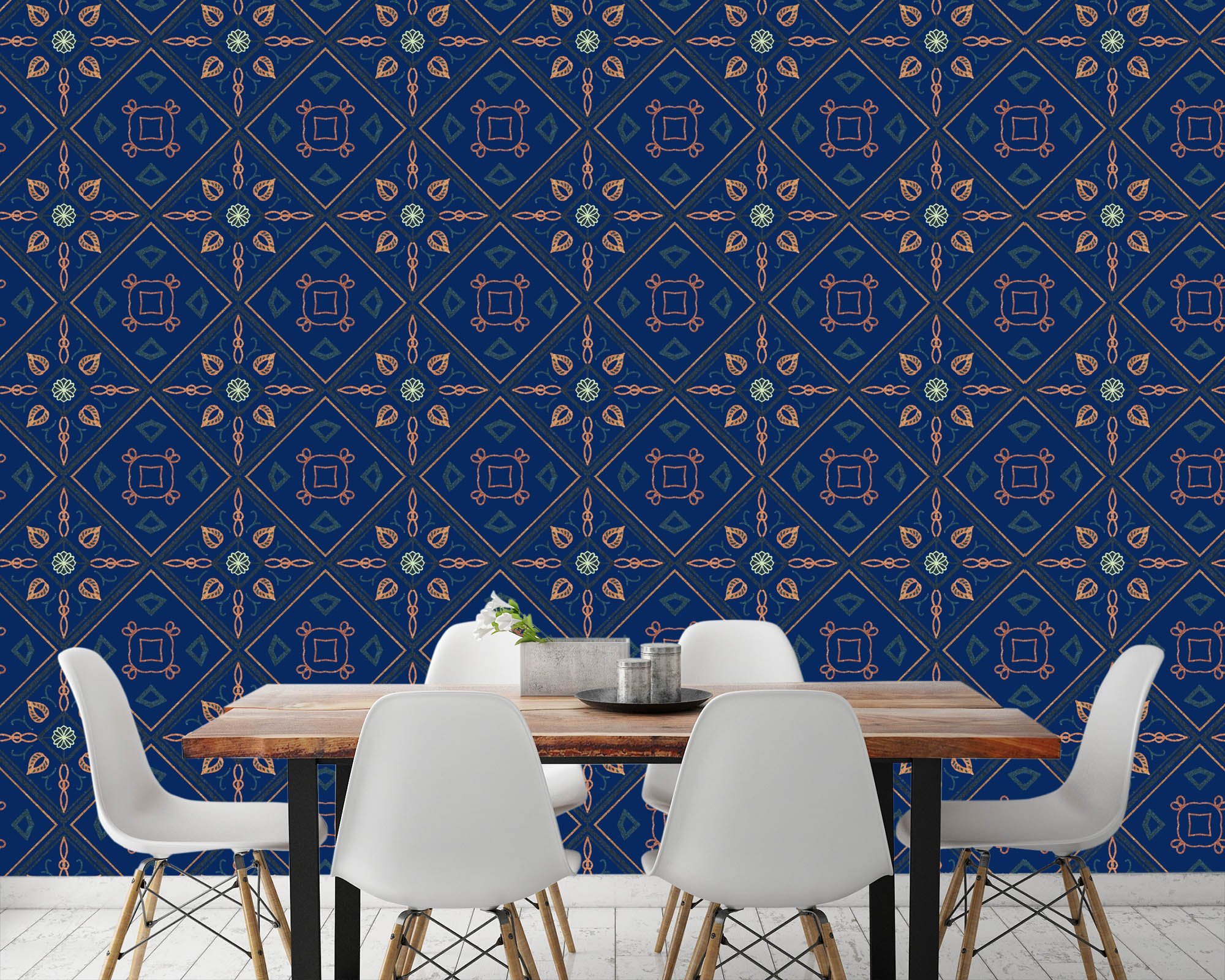 3D Petal Pattern 242 Wallpaper AJ Wallpaper 