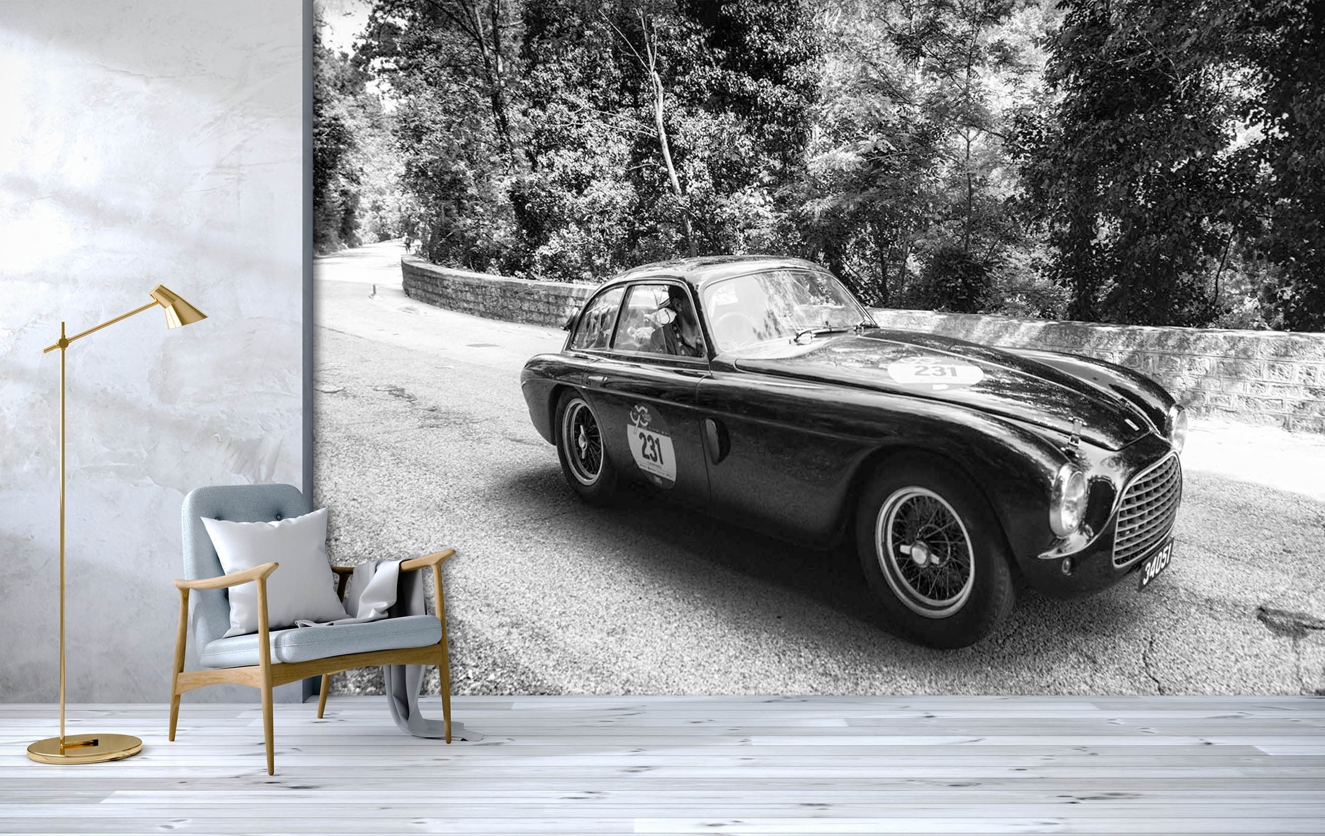 3D Driving Car 678 Wallpaper AJ Wallpaper 2 