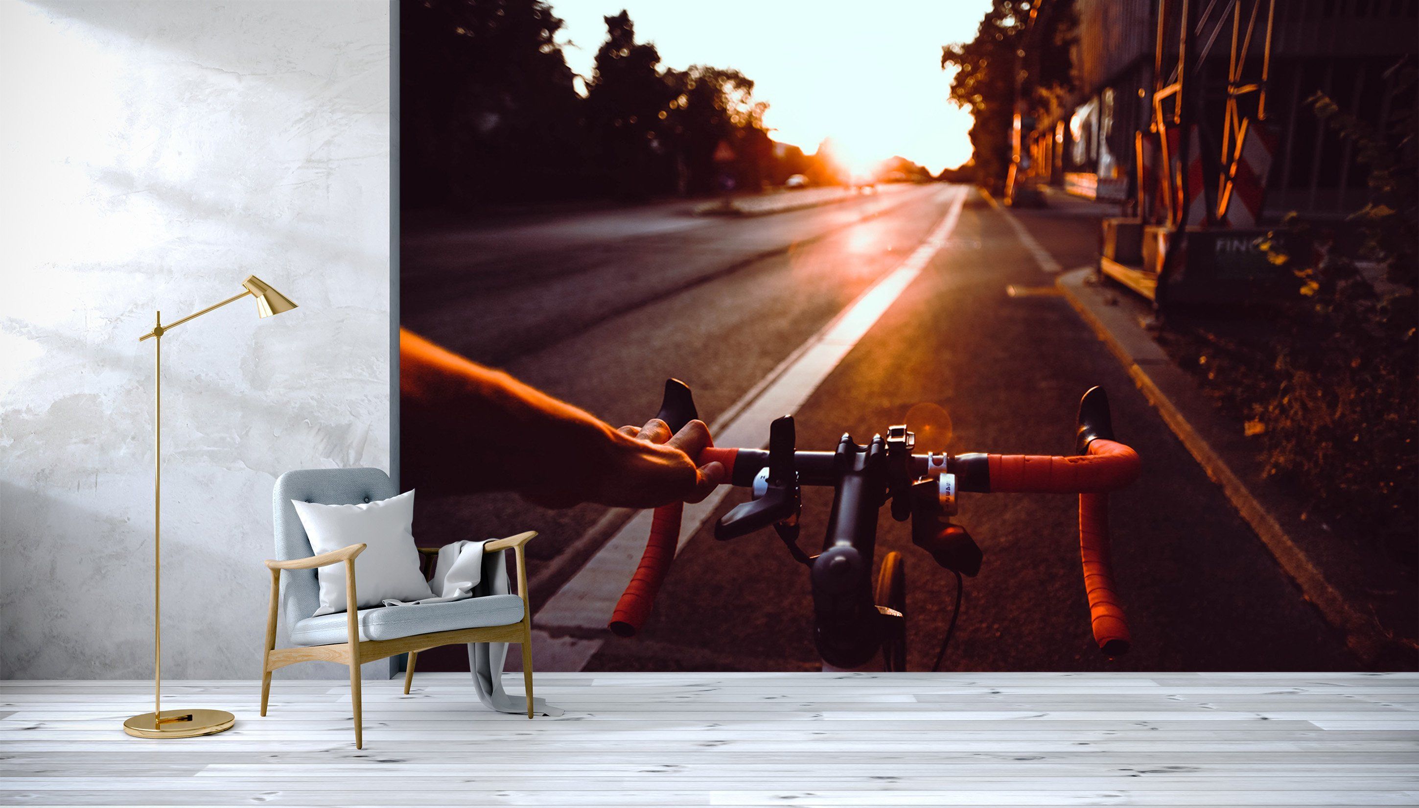 3D Asphalt Sun 900 Vehicle Wall Murals Wallpaper AJ Wallpaper 2 