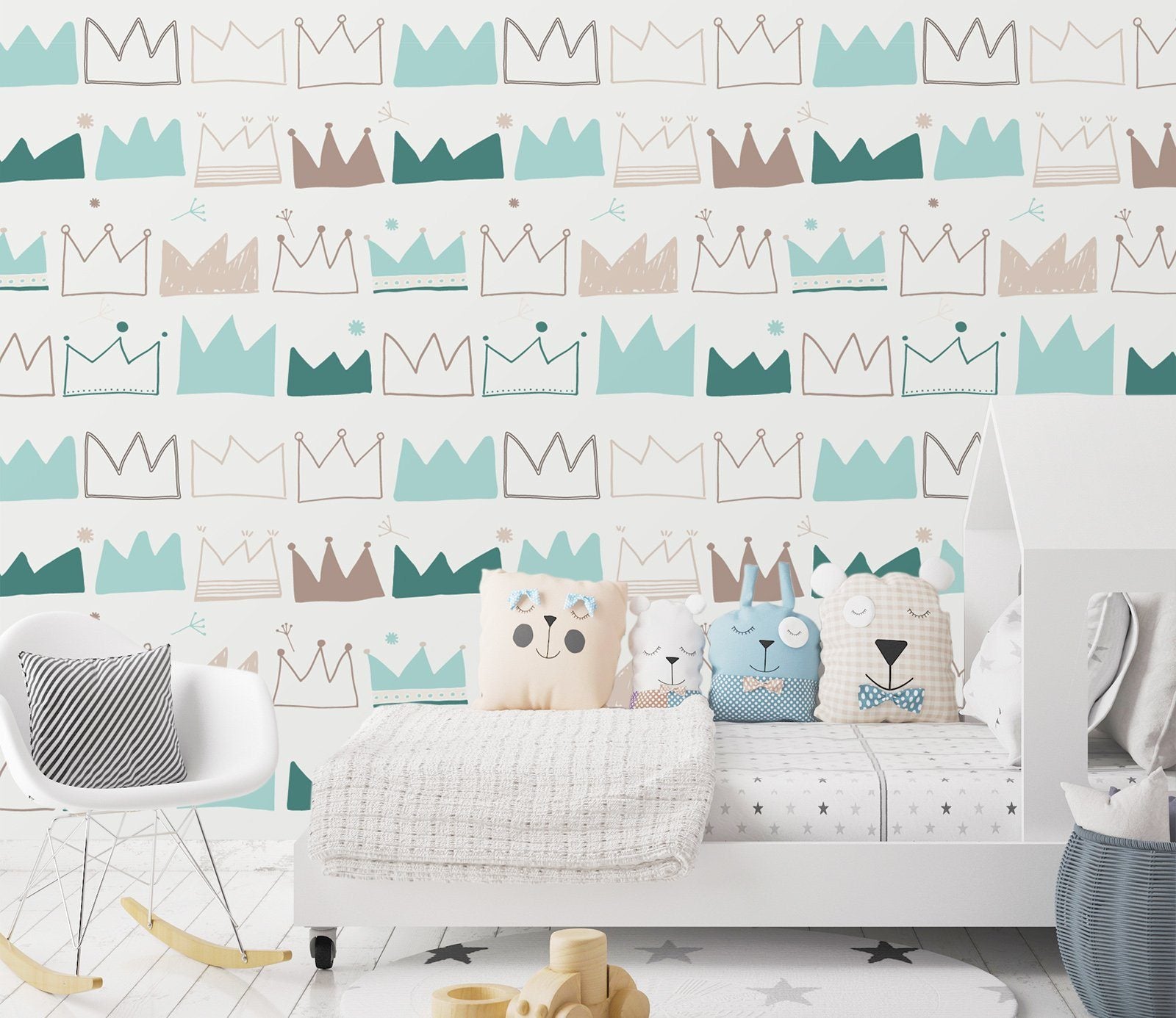 3D Doodle Grass Pattern 597 Wallpaper AJ Wallpaper 