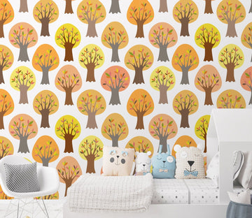 3D Maple Tree 424 Wallpaper AJ Wallpaper 