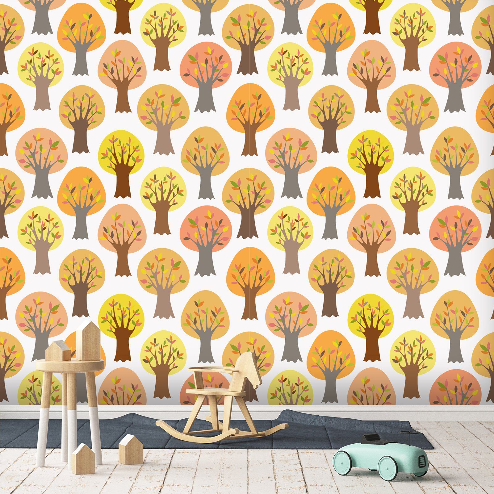 3D Maple Tree 424 Wallpaper AJ Wallpaper 