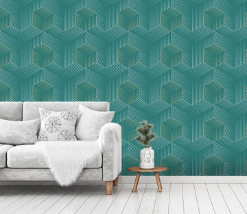 3D Three-Dimensional Lines 510 Wallpaper AJ Wallpaper 