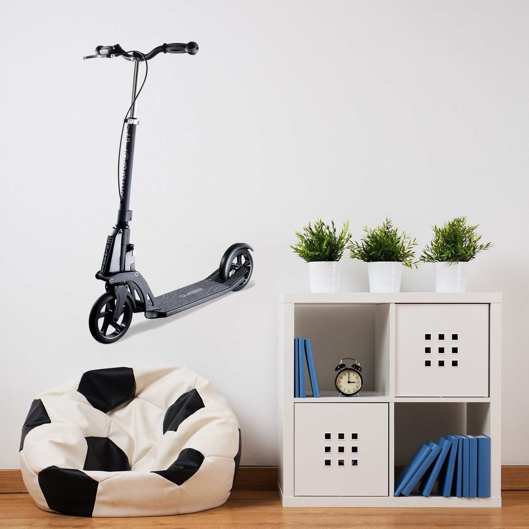 3D Scooter 228 Vehicles Wallpaper AJ Wallpaper 