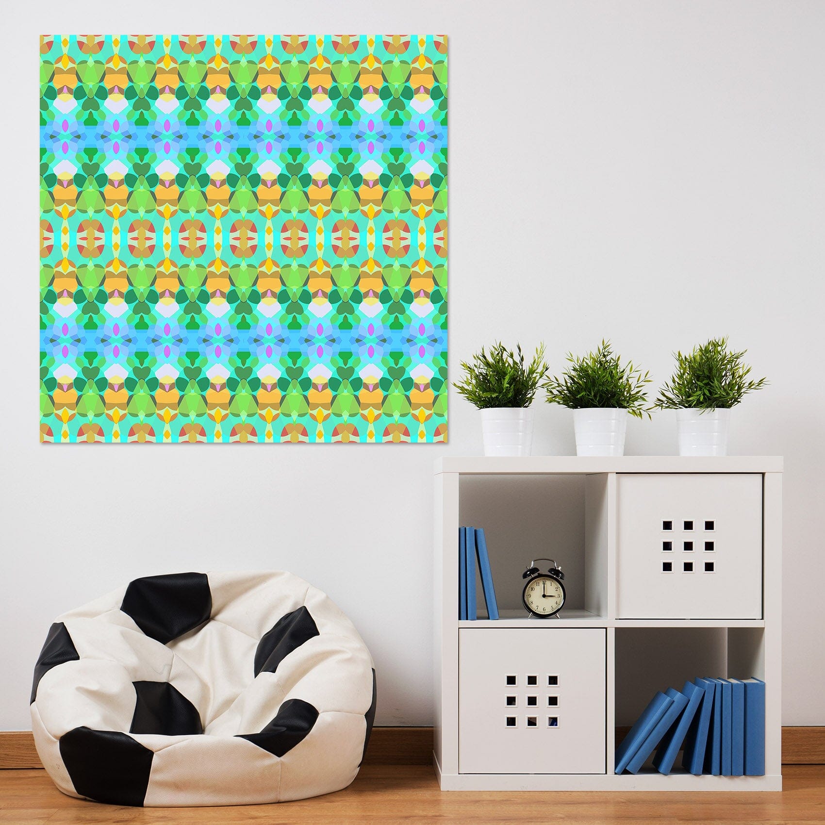 3D Delicious Burger 005 Shandra Smith Wall Sticker Wallpaper AJ Wallpaper 2 