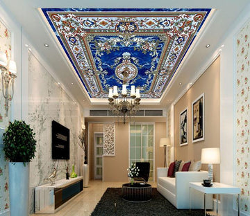 Flowers Vine Patterns Wallpaper AJ Wallpaper 