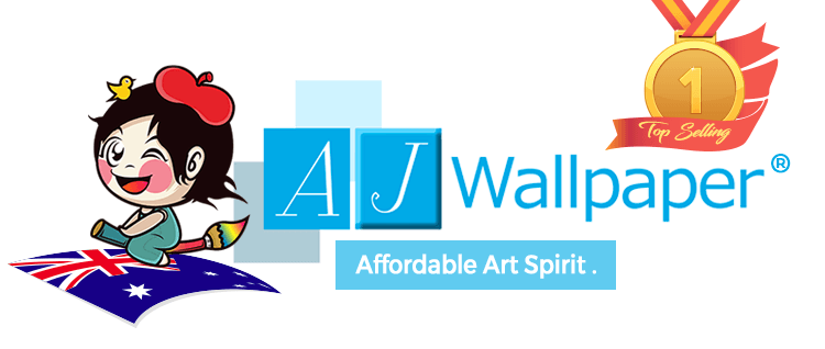 AJ Wallpaper - Quality Wallpaper & Murals
